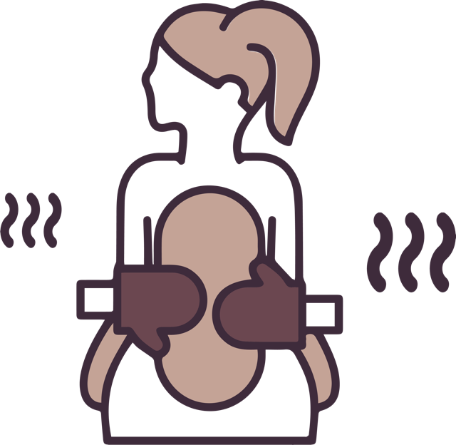 relaxing body massage, spray tan, moroccan bath by luxury bronze bar